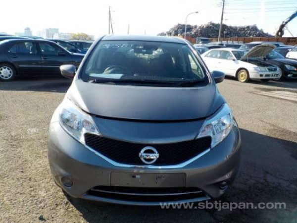 2016 NISSAN NOTE (Stock #: DH2152) - Image 5