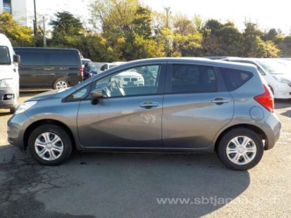 2016 NISSAN NOTE (Stock #: DH2152) - Image 6
