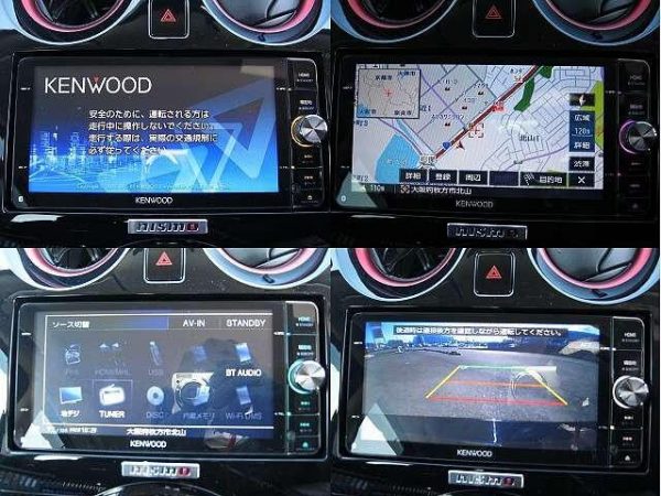 NISSAN NOTE (Stock #: DHC9589) - Image 4