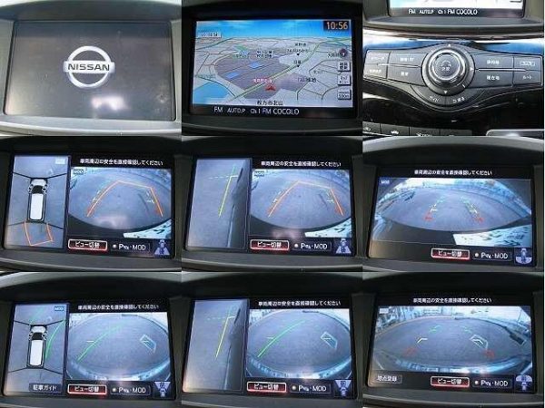 NISSAN ELGRAND (Stock #: DHM4967) - Image 4