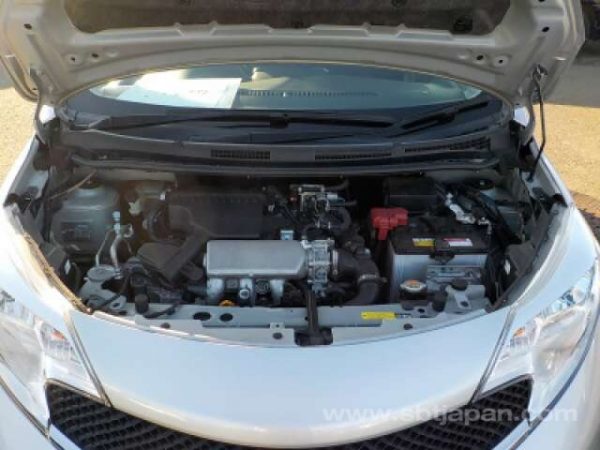 2016 NISSAN NOTE (Stock #: DI2751) - Image 10