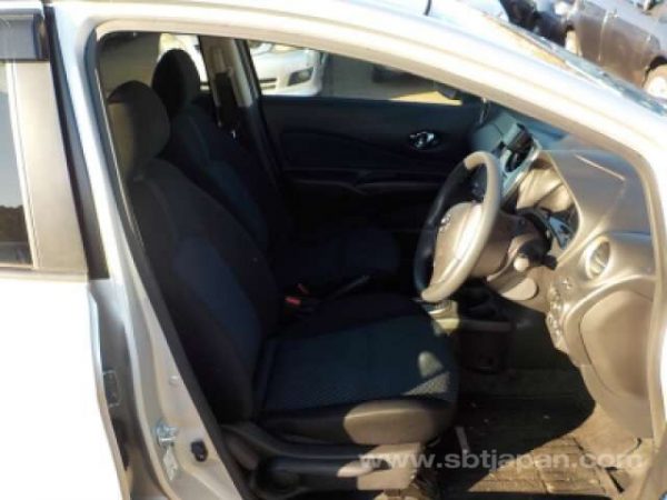 2016 NISSAN NOTE (Stock #: DI2751) - Image 11