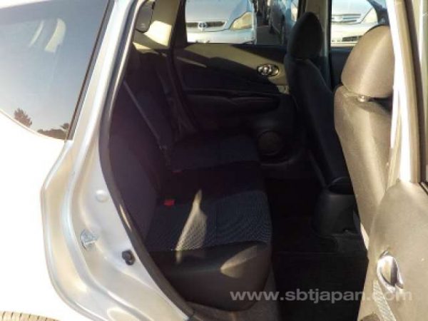 2016 NISSAN NOTE (Stock #: DI2751) - Image 12