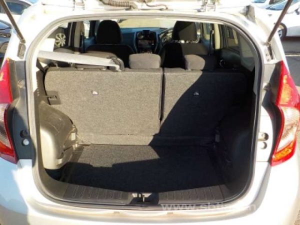 2016 NISSAN NOTE (Stock #: DI2751) - Image 13