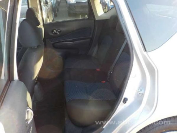 2016 NISSAN NOTE (Stock #: DI2751) - Image 15