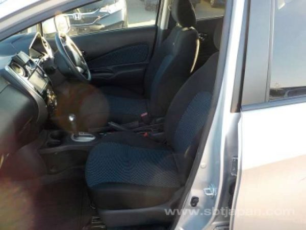 2016 NISSAN NOTE (Stock #: DI2751) - Image 16