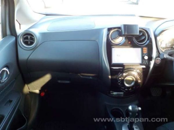 2016 NISSAN NOTE (Stock #: DI2751) - Image 17