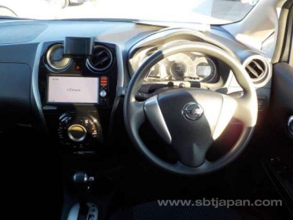 2016 NISSAN NOTE (Stock #: DI2751) - Image 18