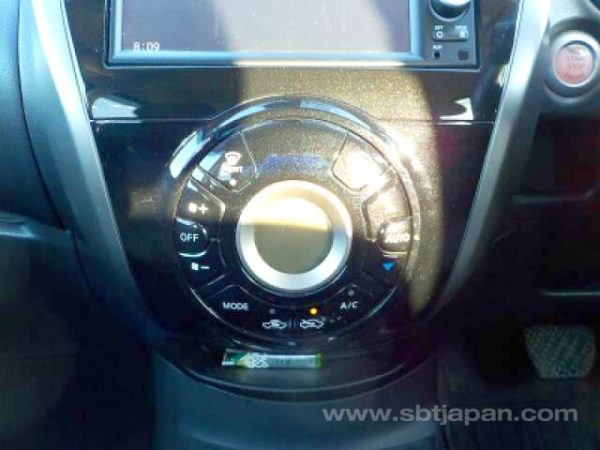 2016 NISSAN NOTE (Stock #: DI2751) - Image 20