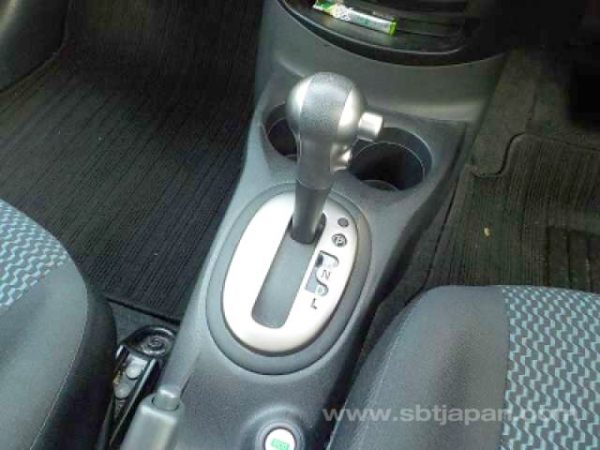 2016 NISSAN NOTE (Stock #: DI2751) - Image 21