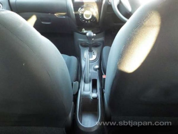 2016 NISSAN NOTE (Stock #: DI2751) - Image 22