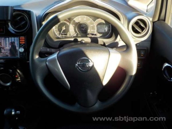 2016 NISSAN NOTE (Stock #: DI2751) - Image 23