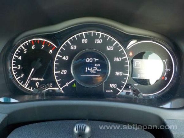 2016 NISSAN NOTE (Stock #: DI2751) - Image 24