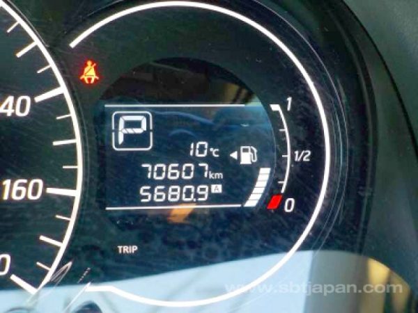 2016 NISSAN NOTE (Stock #: DI2751) - Image 25