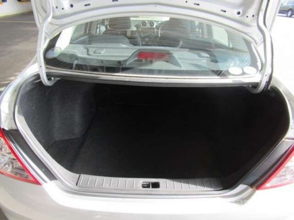 2013 NISSAN LATIO (Stock #: DJ0733) - Image 10