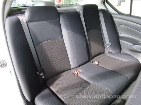 2013 NISSAN LATIO (Stock #: DJ0733) - Image 11