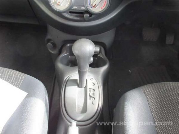 2013 NISSAN LATIO (Stock #: DJ0733) - Image 15