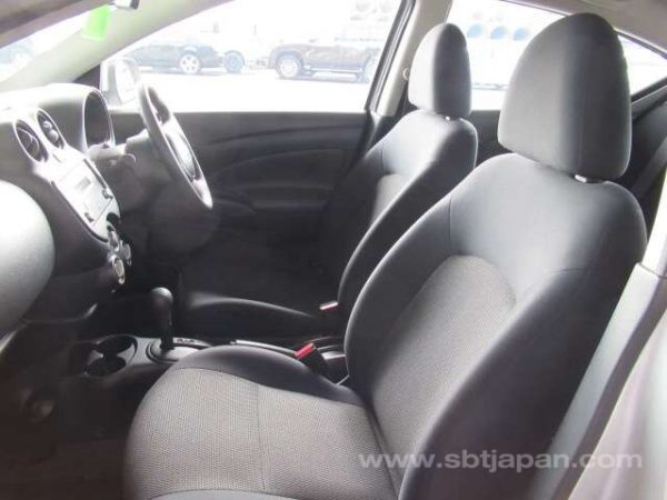 2013 NISSAN LATIO (Stock #: DJ0733) - Image 17