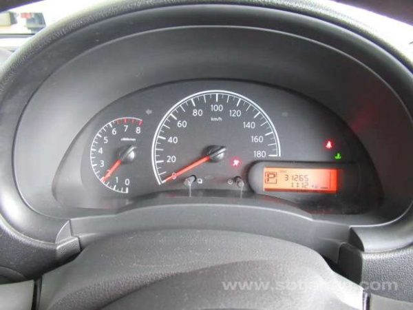 2013 NISSAN LATIO (Stock #: DJ0733) - Image 19