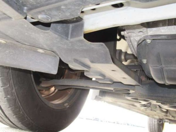 2013 NISSAN LATIO (Stock #: DJ0733) - Image 20