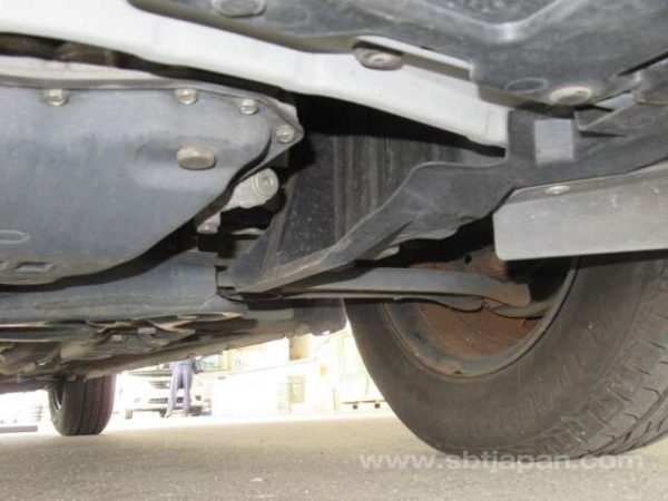 2013 NISSAN LATIO (Stock #: DJ0733) - Image 21