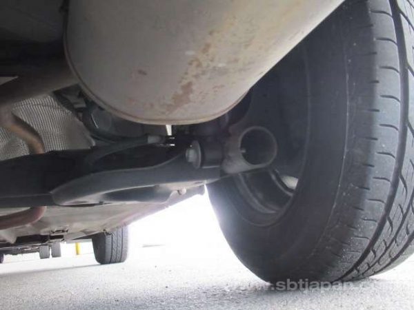 2013 NISSAN LATIO (Stock #: DJ0733) - Image 22