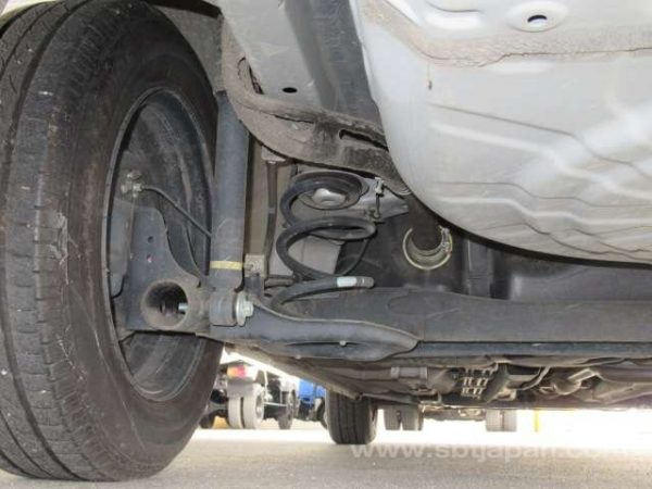 2013 NISSAN LATIO (Stock #: DJ0733) - Image 24