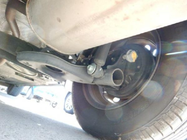 2015 NISSAN NOTE (Stock #: DJB5846) - Image 14