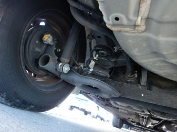 2015 NISSAN NOTE (Stock #: DJB5846) - Image 15