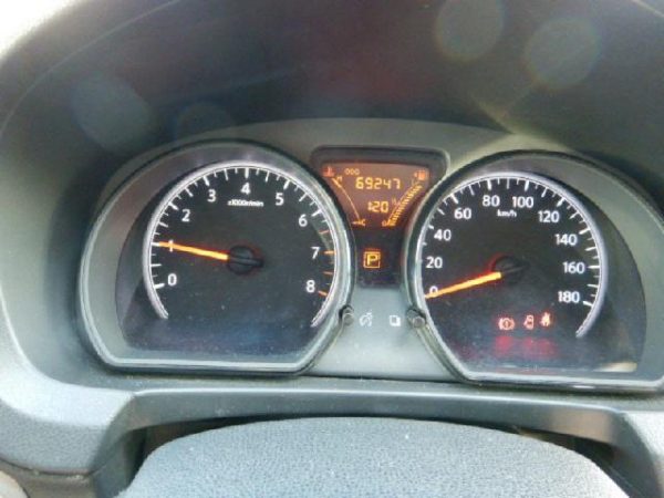 2015 NISSAN NOTE (Stock #: DJB5846) - Image 16