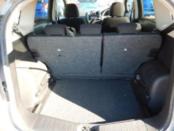 2015 NISSAN NOTE (Stock #: DJB5846) - Image 19