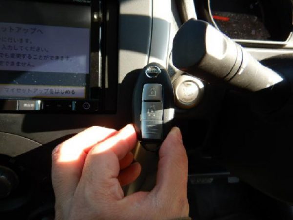 2015 NISSAN NOTE (Stock #: DJB5846) - Image 20