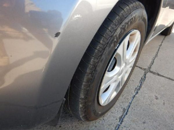 2015 NISSAN NOTE (Stock #: DJB5846) - Image 21