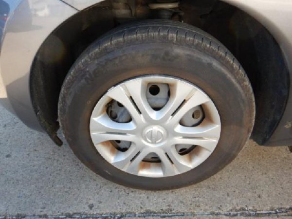 2015 NISSAN NOTE (Stock #: DJB5846) - Image 22