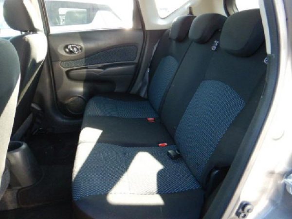 2015 NISSAN NOTE (Stock #: DJB5846) - Image 23