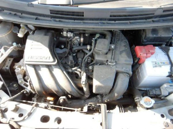 2015 NISSAN NOTE (Stock #: DJB5846) - Image 24