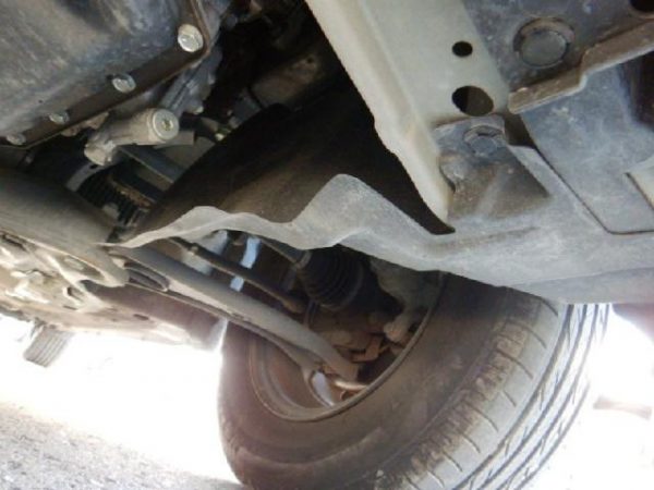 2015 NISSAN NOTE (Stock #: DJB5846) - Image 6