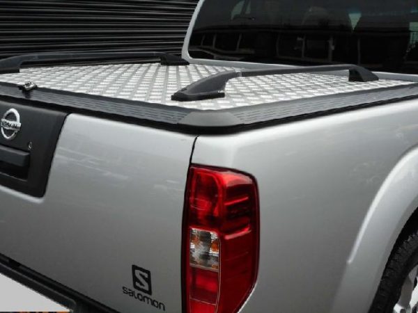 NISSAN NAVARA (Stock #: DJC4238) - Image 6