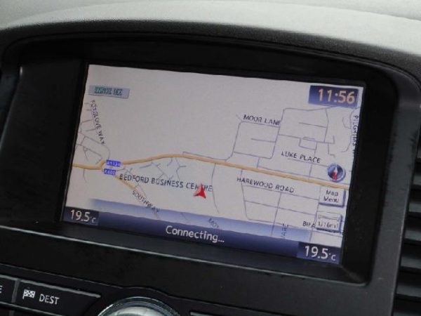 NISSAN NAVARA (Stock #: DJC4238) - Image 7