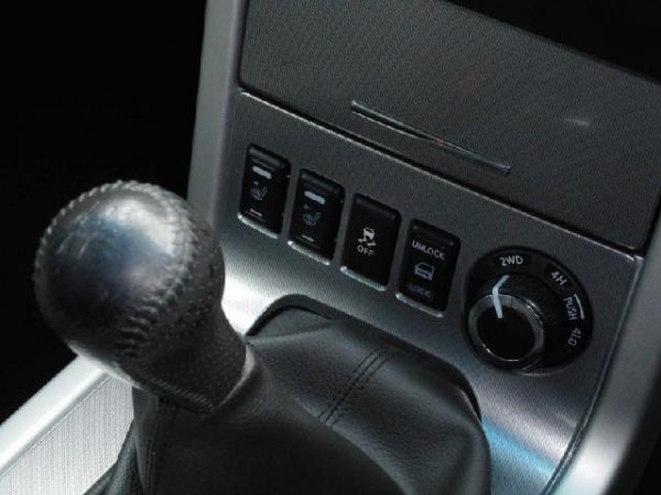 NISSAN NAVARA (Stock #: DJC4238) - Image 8