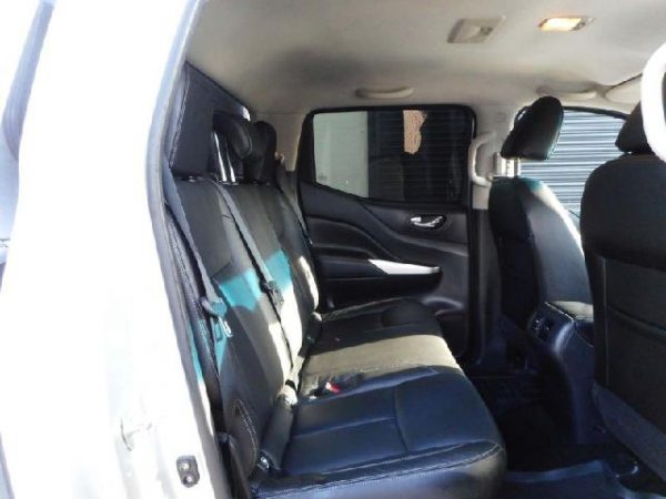 NISSAN NAVARA (Stock #: DJE6499) - Image 11