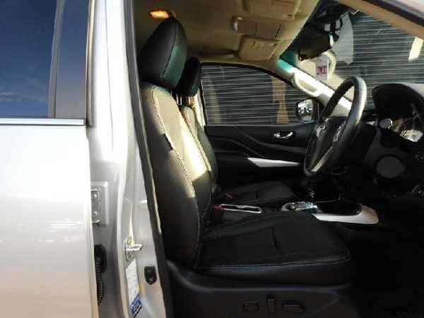 NISSAN NAVARA (Stock #: DJE6499) - Image 3