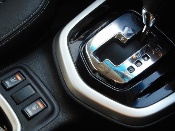 NISSAN NAVARA (Stock #: DJE6499) - Image 8