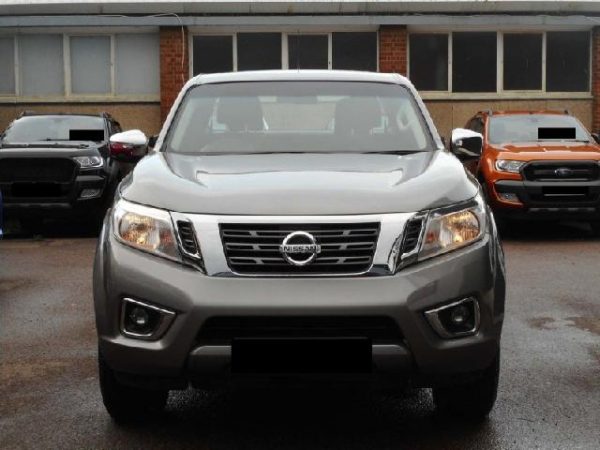 NISSAN NAVARA (Stock #: DJF3582) - Image 5
