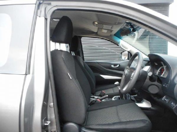 NISSAN NAVARA (Stock #: DJF3582) - Image 7