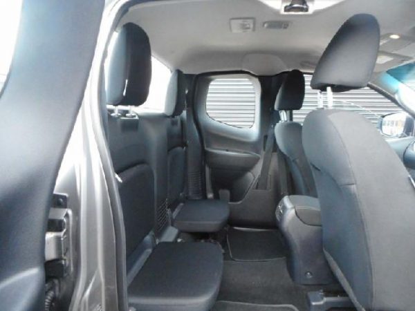 NISSAN NAVARA (Stock #: DJF3582) - Image 8