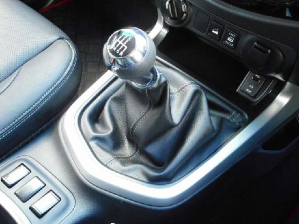 NISSAN NAVARA (Stock #: DJH3792) - Image 6