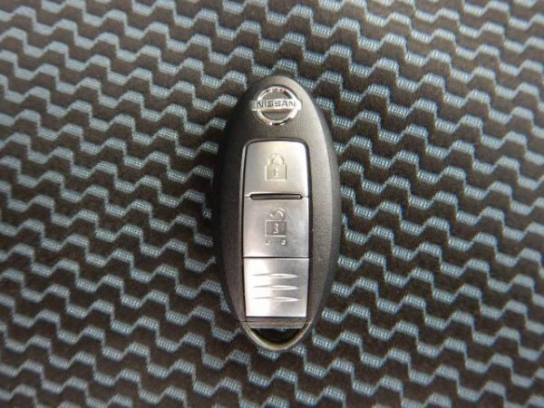 NISSAN NOTE (Stock #: DJQ3847) - Image 10