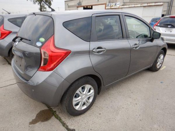 NISSAN NOTE (Stock #: DJQ3847) - Image 11