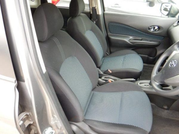 NISSAN NOTE (Stock #: DJQ3847) - Image 13